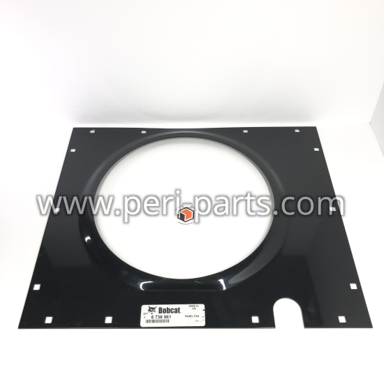 6736961 Bobcat PANEL FAN SHROUD