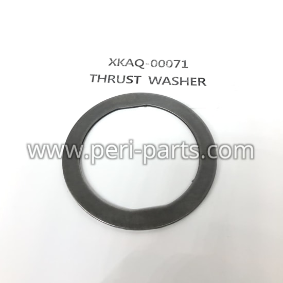 XKAQ-00071 Hyundai WASHER-THRUST