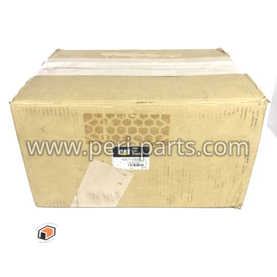 16A7110028 CAT Lift Trucks INVERTER PUMP