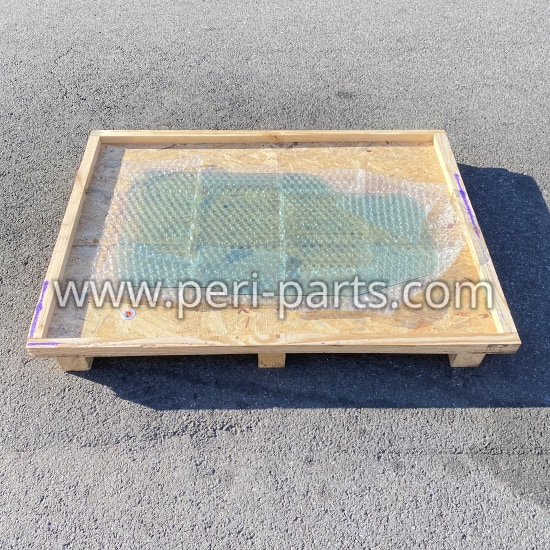 198-Z11-2231 Komatsu GLASS