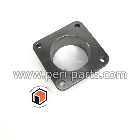 207828B Waukesha FLANGE, EXHAUST BYPASS