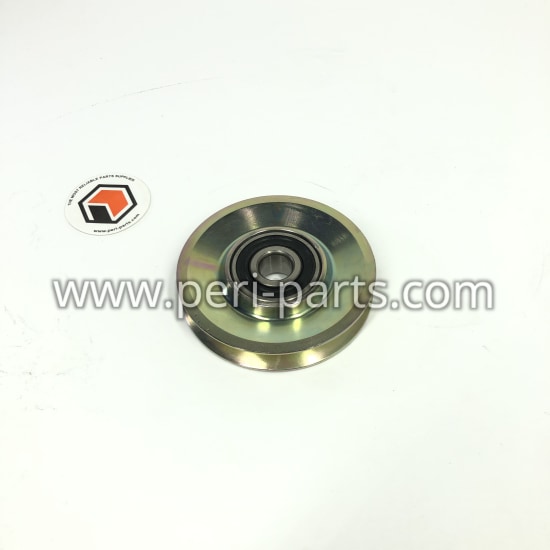 37B-942-1940 Komatsu PULLY