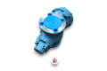 295447A Waukesha VALVE, GAS INLET