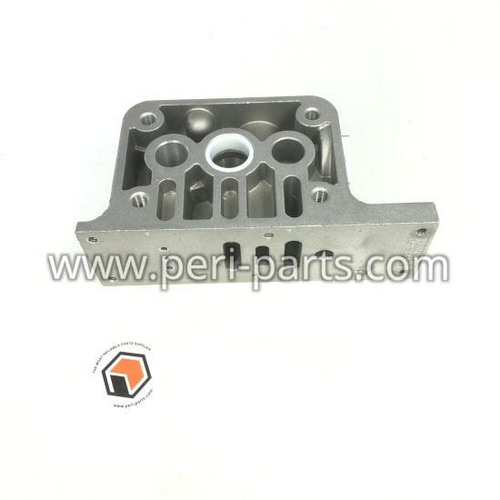 15-3126-01 Wilden CENTER BLOCK ASSEMBLY