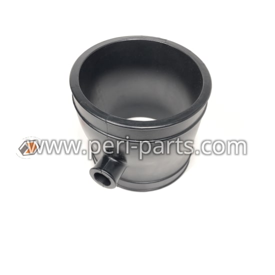 MTU / Detroit Diesel X57599101565 Rubber Bellows – Flexible Protective Boot