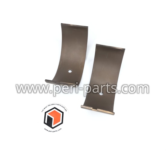 126613-23321 Yanmar METAL CMP, CRANK PIN