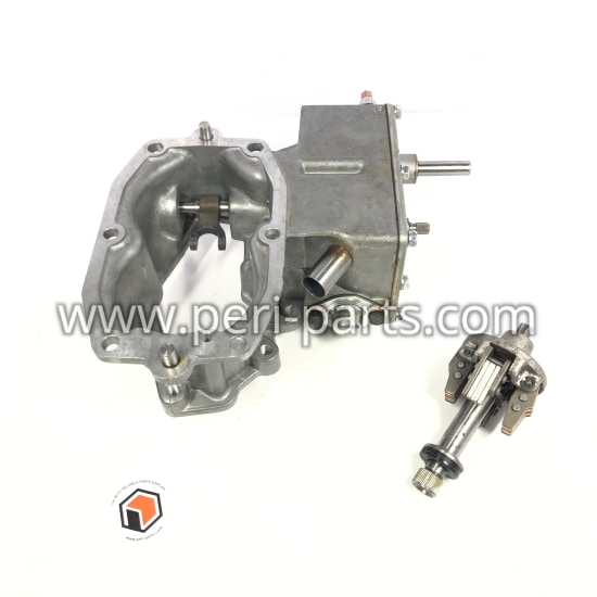MTU Detroit Diesel 05103786 Governor Assembly - Genuine Mechanical Speed Control for Two-Cycle Diesel Engines