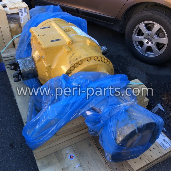 AT418892 John Deere Axle With Differential