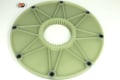 AT310811 John Deere Torsional Damper