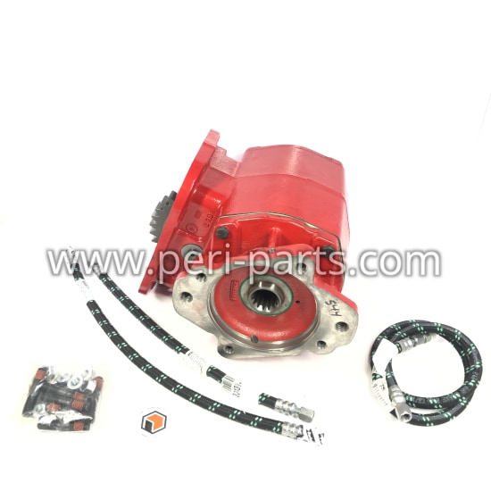 880XJAKP-M6XS Freightliner PTO (POWER TAKE-OFF)