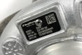 John Deere DZ108130 Turbocharger - Genuine High-Output Rollerless Assembly