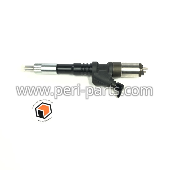 6156-11-3300 Komatsu INJECTOR ASY