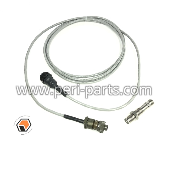 905520-131 GOMACO WIRING ASSY FLOWMETER PULSE PICKUP