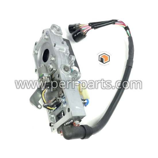 DK159579-5421 Komatsu ACTUATOR