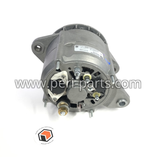 SE501348 John Deere Alternator Reman
