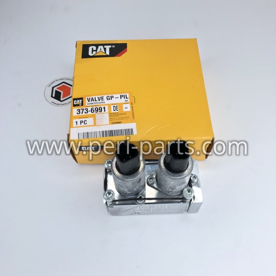 3736991 Caterpillar VALVE GP-PIL