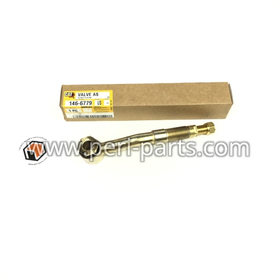 1466779 Caterpillar VALVE AS