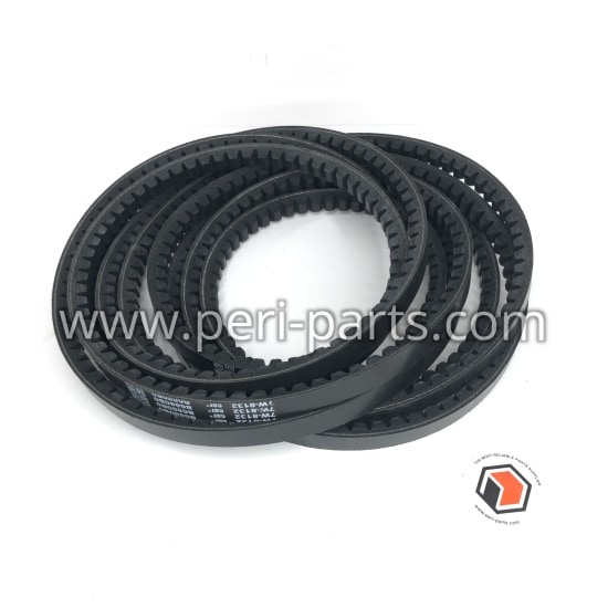 1182018 Caterpillar V BELT SET