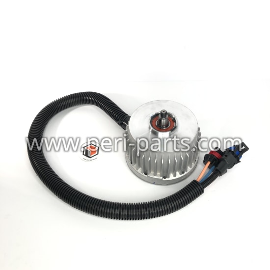 AUC10826 John Deere Electric Motor
