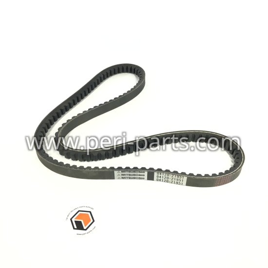 04120-21951 Komatsu V-BELT