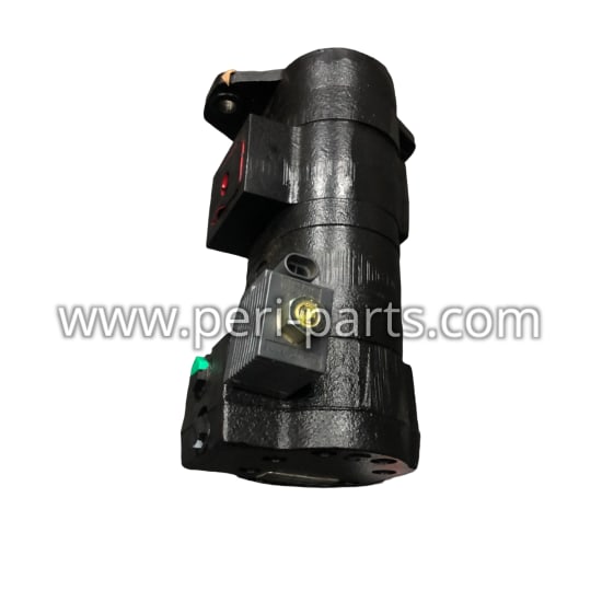 6688673 Bobcat PUMP GEAR TRIPLE
