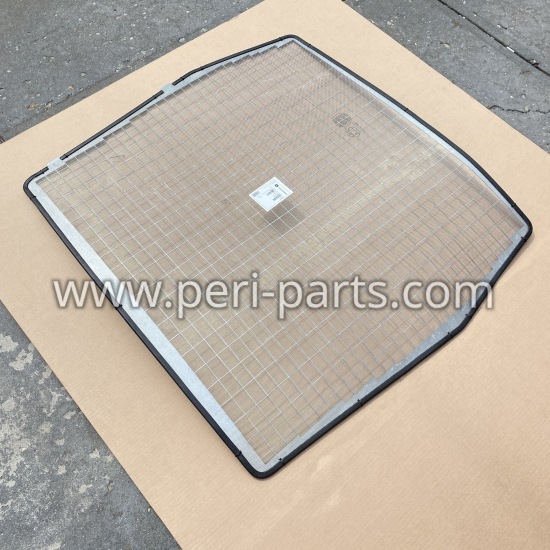 F678442 John Deere Grate