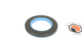 CH164-0909 Agco PIN SEAL-11.29MM