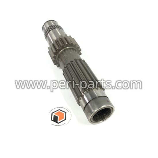 6219244M91 Agco SHAFT-Z=19