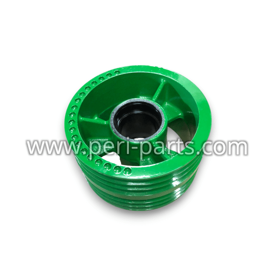 H216853 John Deere Pulley