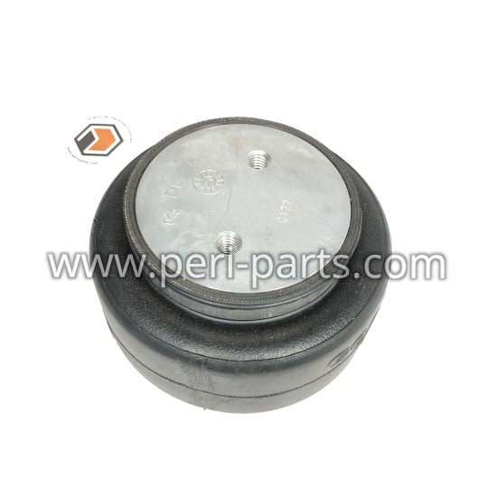 730-47D21 GOMACO AIR BAG, 2.00 - 3.00