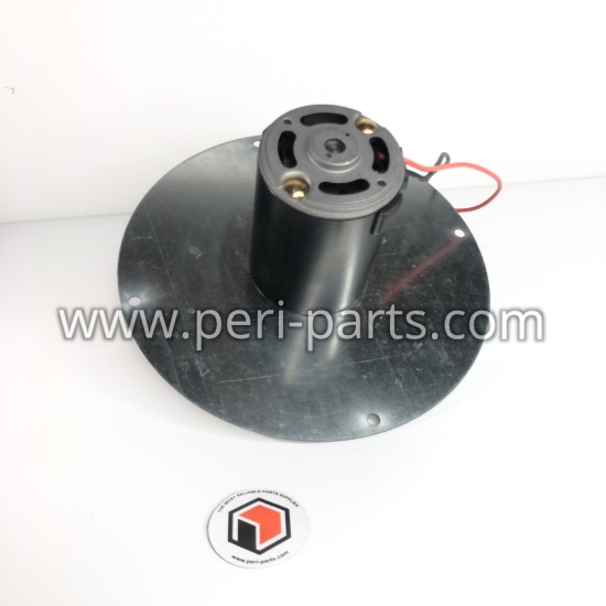 BM12421 John Deere BLOWER MOTOR