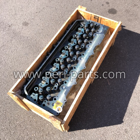 3050617 Caterpillar HEAD GP-CYL