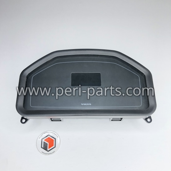 15168342 Volvo Ce INSTRUMENT CLUSTER
