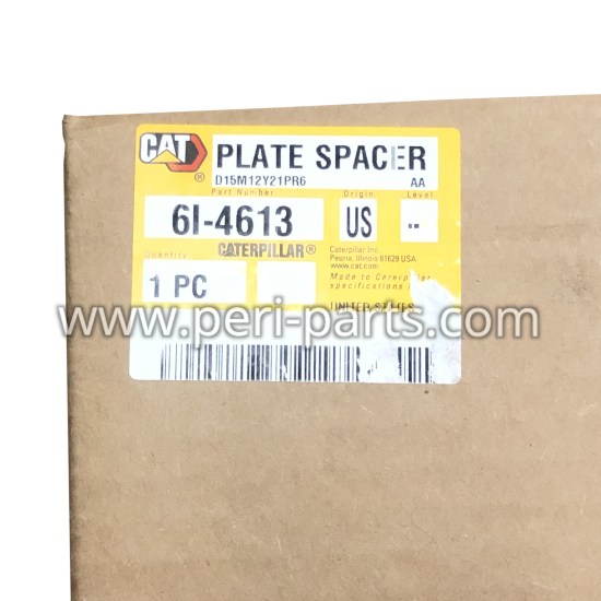 6I4613 Caterpillar PLATE SPACER