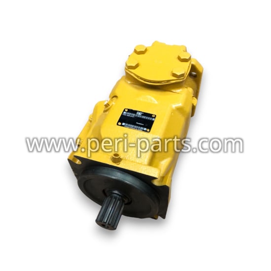 20R0101 Caterpillar PUMP GP-PISTON & GEAR BRAKE