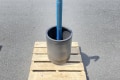 ZYAE-7516-C-4 Ajax ZYAE-7516-C-4 POWER PISTON ROD – FOR AJAX DPC600 & DPC800 INTEGRAL ENGINE-COMPRESSORS