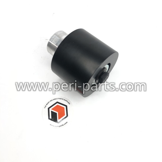 221-1233 Agco IDLER PULLEY