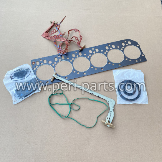 DZ109181 John Deere Engine Overhaul Kit