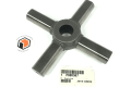 F690387 John Deere Shaft