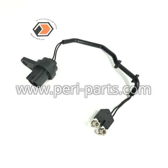 6156-81-9110 Komatsu HARNESS,WIRI