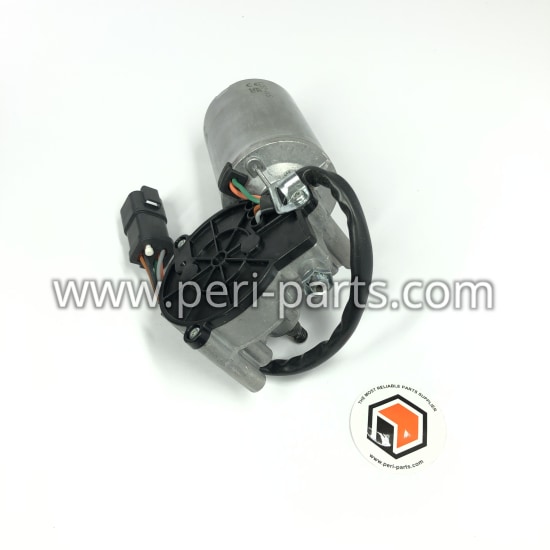5112371 Caterpillar MOTOR GP-WINDOW WIPER