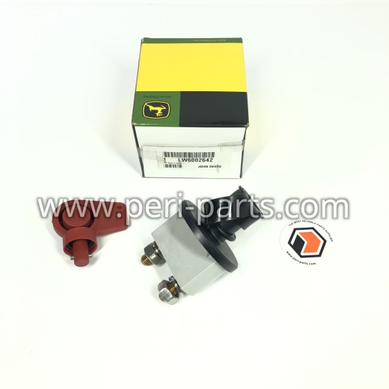 LW6002642 John Deere Rotary Switch