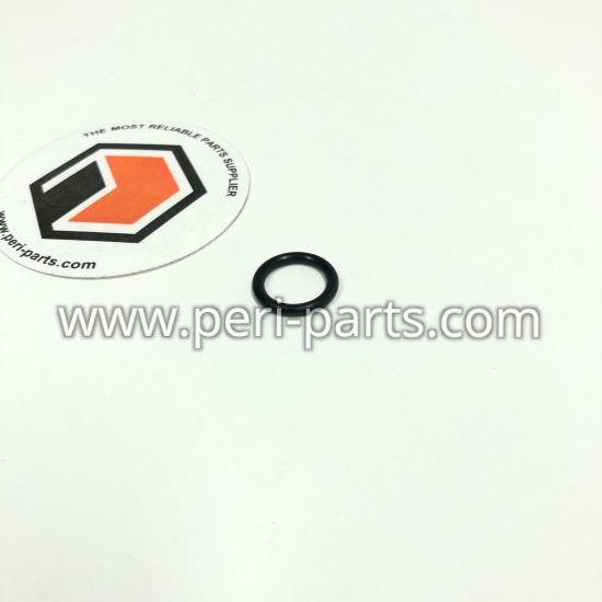 02896-61009 O-RING – SEAL FOR KOMATSU HYDRAULIC AND MECHANICAL SYSTEMS