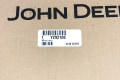 YZ92100 John Deere Torsional Damper