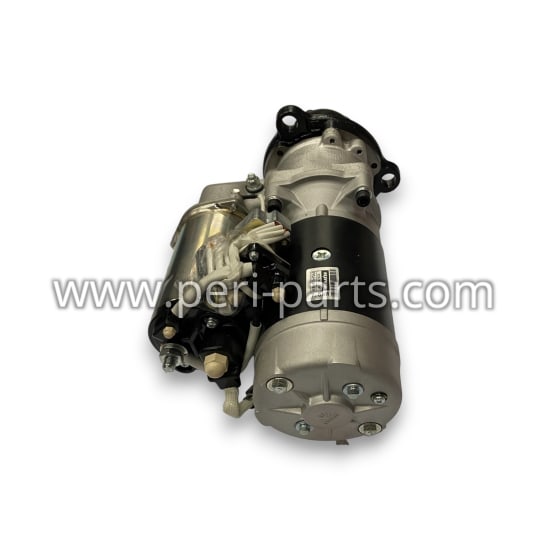 600-813-7543 Komatsu XSTARTER