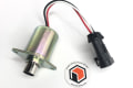 6690563 Bobcat SOLENOID MOUNTING