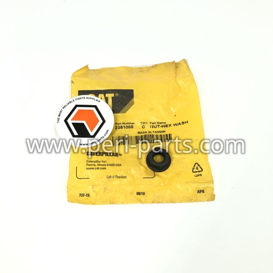 2351088 Caterpillar NUT-HEX WASH