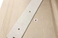 8E3274 Caterpillar PLATE A