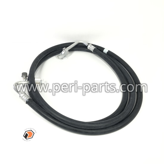 208-979-7321 HYDRAULIC HOSE – HIGH-PRESSURE FLUID LINE FOR KOMATSU EXCAVATORS