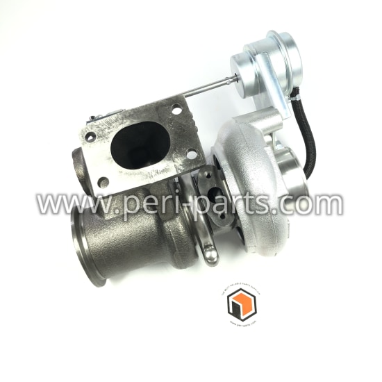 119798-18010 Yanmar TURBINE ASSY